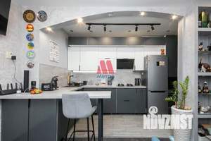 3-к квартира, вторичка, 102м2, 1/5 этаж