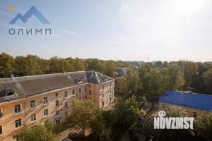 2-к квартира, вторичка, 65м2, 7/11 этаж