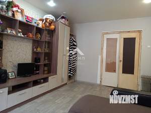 2-к квартира, вторичка, 52м2, 1/9 этаж