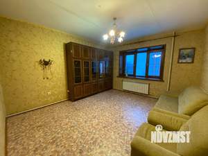 1-к квартира, вторичка, 42м2, 5/12 этаж