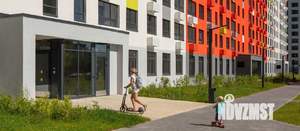 2-к квартира, вторичка, 56м2, 14/17 этаж