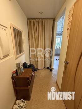 1-к квартира, вторичка, 31м2, 5/5 этаж