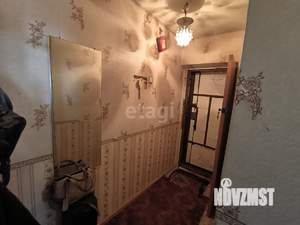 1-к квартира, вторичка, 31м2, 5/5 этаж