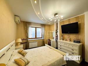 4-к квартира, вторичка, 114м2, 5/10 этаж