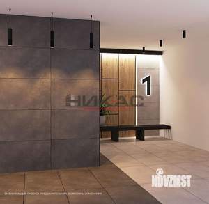 3-к квартира, вторичка, 91м2, 4/10 этаж