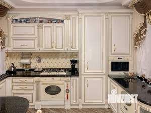 3-к квартира, вторичка, 113м2, 2/5 этаж