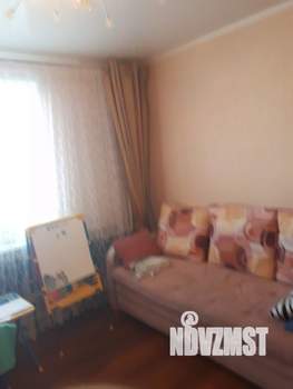 3-к квартира, вторичка, 87м2, 1/9 этаж