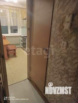 2-к квартира, вторичка, 50м2, 5/5 этаж