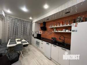 3-к квартира, вторичка, 84м2, 4/4 этаж