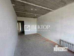 3-к квартира, вторичка, 95м2, 8/15 этаж