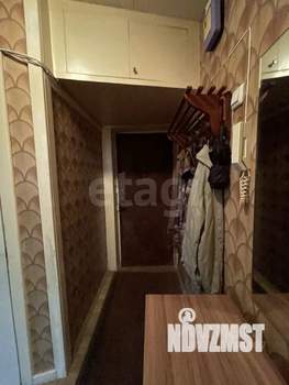 2-к квартира, вторичка, 41м2, 5/5 этаж