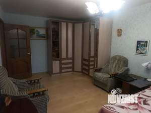 1-к квартира, вторичка, 38м2, 1/9 этаж