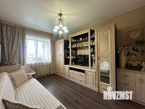 1-к квартира, вторичка, 35м2, 2/10 этаж