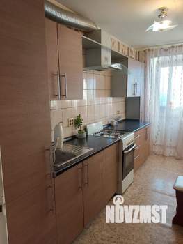 1-к квартира, вторичка, 36м2, 2/5 этаж