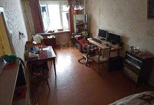 3-к квартира, вторичка, 55м2, 7/9 этаж