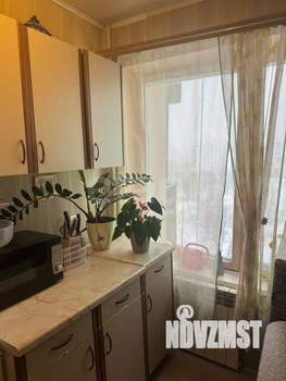 1-к квартира, вторичка, 35м2, 7/9 этаж