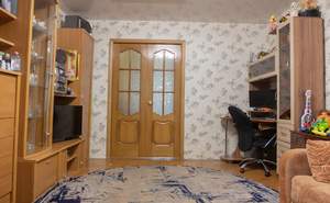 3-к квартира, вторичка, 63м2, 2/5 этаж