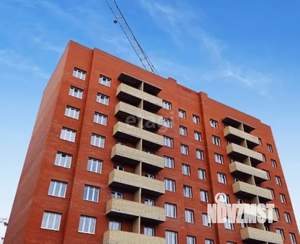 2-к квартира, вторичка, 52м2, 8/9 этаж