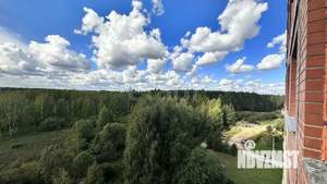 1-к квартира, вторичка, 38м2, 7/24 этаж