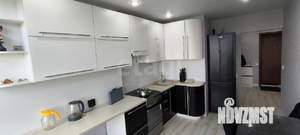 1-к квартира, вторичка, 37м2, 11/16 этаж