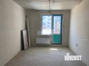 1-к квартира, вторичка, 34м2, 5/5 этаж