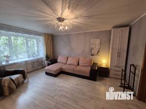 1-к квартира, вторичка, 50м2, 1/5 этаж