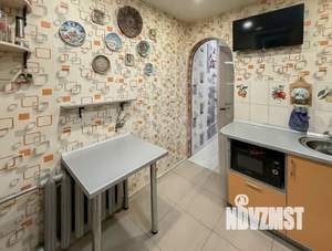 1-к квартира, вторичка, 32м2, 9/9 этаж