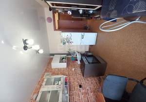 1-к квартира, вторичка, 33м2, 8/9 этаж
