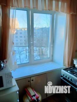 1-к квартира, вторичка, 35м2, 2/5 этаж