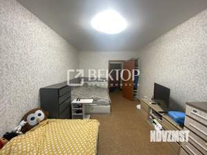 1-к квартира, вторичка, 40м2, 16/16 этаж