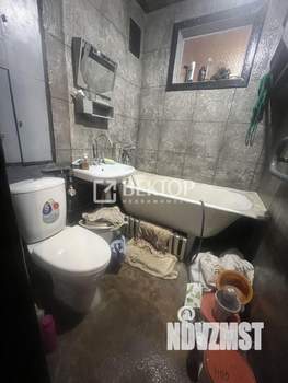 3-к квартира, вторичка, 56м2, 4/4 этаж