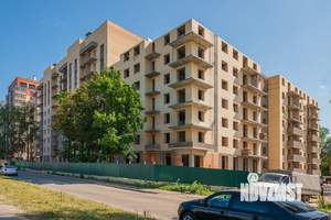 1-к квартира, вторичка, 38м2, 7/12 этаж