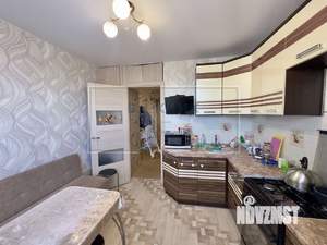 2-к квартира, вторичка, 48м2, 9/9 этаж