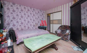 3-к квартира, вторичка, 67м2, 1/10 этаж