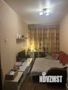 3-к квартира, вторичка, 69м2, 1/3 этаж