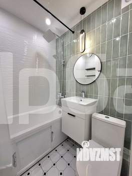 1-к квартира, вторичка, 32м2, 1/5 этаж