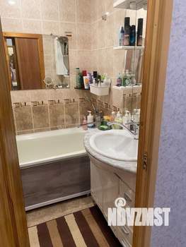 3-к квартира, вторичка, 72м2, 8/14 этаж