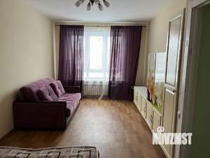 1-к квартира, вторичка, 40м2, 5/10 этаж