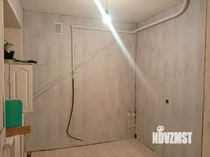 Студия квартира, вторичка, 30м2, 1/4 этаж