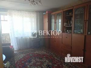 3-к квартира, вторичка, 61м2, 7/9 этаж