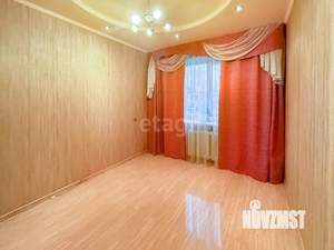 3-к квартира, вторичка, 66м2, 4/10 этаж
