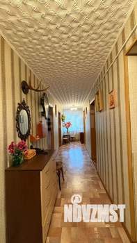 5-к квартира, вторичка, 95м2, 2/5 этаж