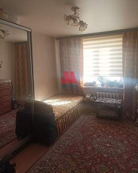 2-к квартира, вторичка, 49м2, 2/9 этаж