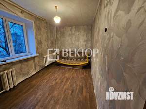 2-к квартира, вторичка, 42м2, 3/5 этаж