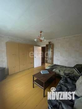 2-к квартира, вторичка, 41м2, 3/9 этаж