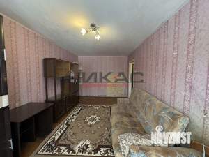 1-к квартира, вторичка, 30м2, 3/9 этаж
