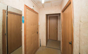 2-к квартира, вторичка, 43м2, 6/9 этаж