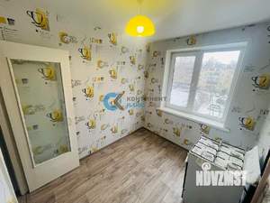 2-к квартира, вторичка, 45м2, 4/5 этаж