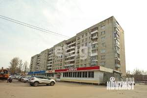1-к квартира, вторичка, 33м2, 2/9 этаж