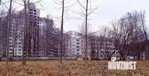 3-к квартира, строящийся дом, 121м2, 8/10 этаж